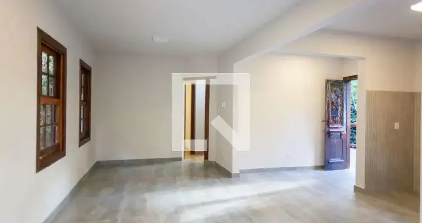 Casa / sobrado em condomínio para venda - ville de montagne, 2 quartos,  124 m² - nova lima