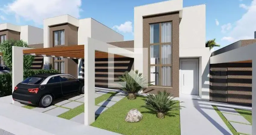 Casa com 3 quartos à venda na Avenida Nossa Senhora da Conceição, Colonial, Contagem