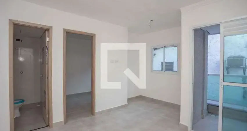 Apartamento com 1 quarto à venda na Rua São Rafael, Centro, Diadema