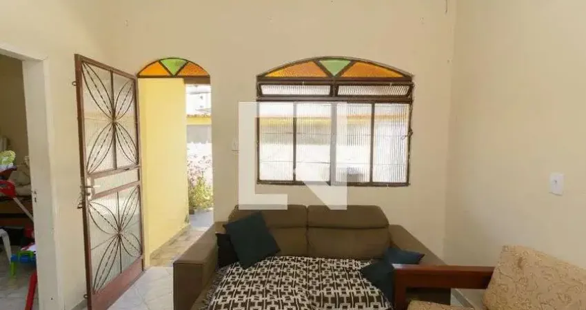 Casa com 3 quartos à venda na Rua Coronel Antônio Benjamim Camargos, Santa Maria, Contagem