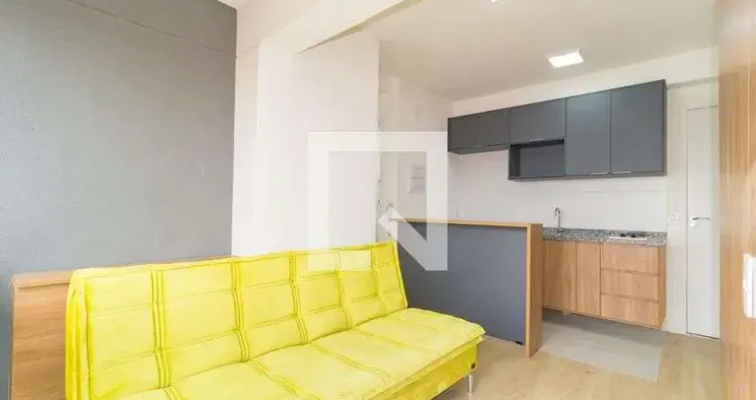 Apartamento com 1 quarto à venda na Rua Major Otaviano, Mooca, São Paulo