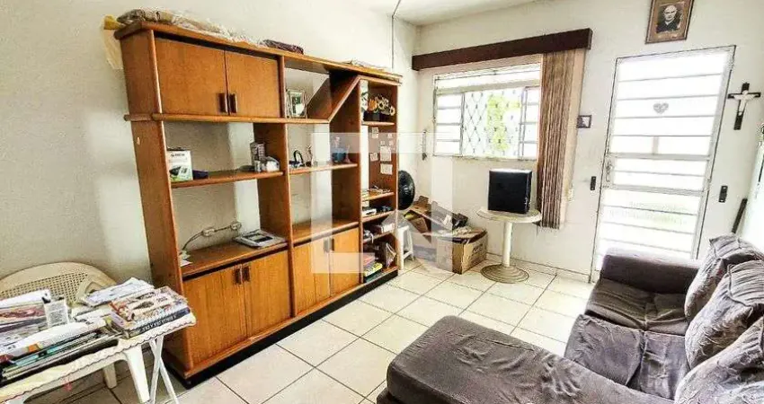 Casa com 3 quartos à venda na Avenida Doutor João Augusto Fonseca e Silva, Novo Eldorado, Contagem