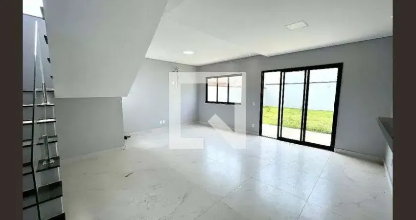 Casa / sobrado em condomínio para venda - jardim promeca, 3 quartos, 190 m² - várzea paulista