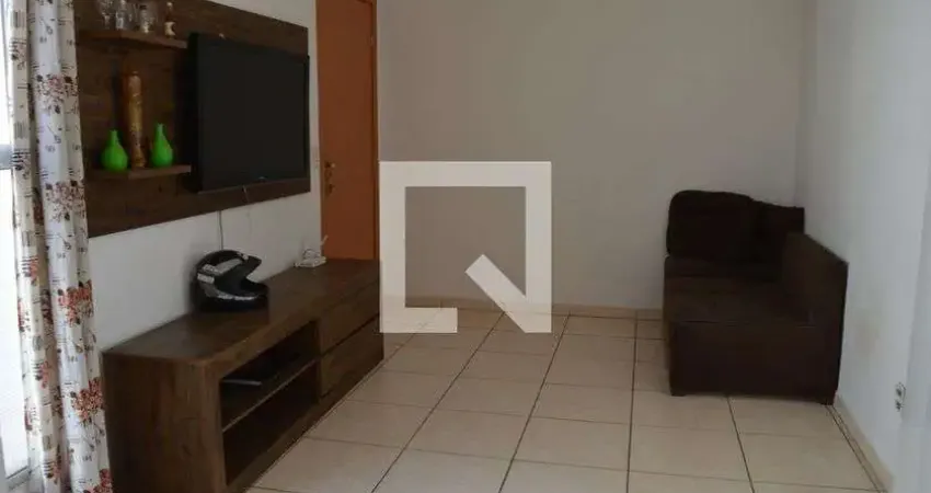 Apartamento com 2 quartos à venda na Avenida Doutor Paulo Ribeiro Nunes, Cabral, Contagem