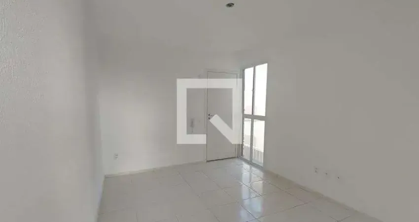 Apartamento para venda - arvoredo ii, 2 quartos,  42 m² - contagem