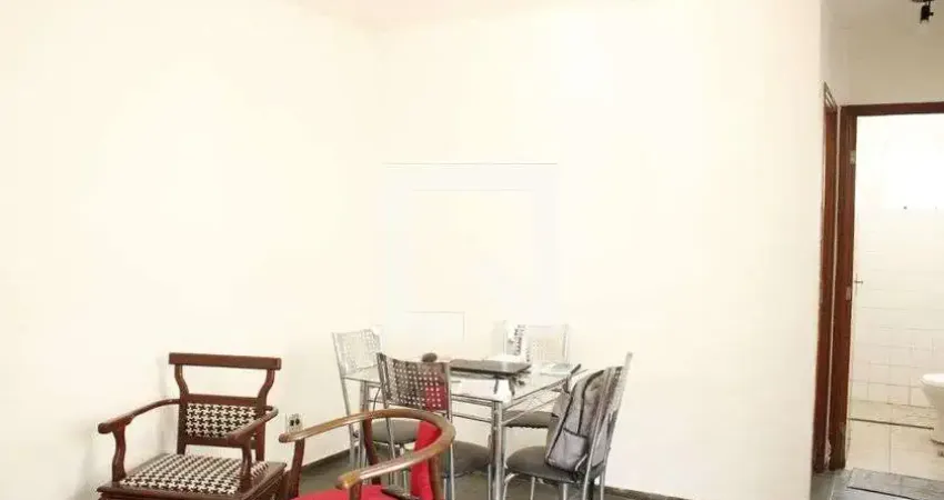 Apartamento para venda - alvorada, 2 quartos, 48 m² - contagem