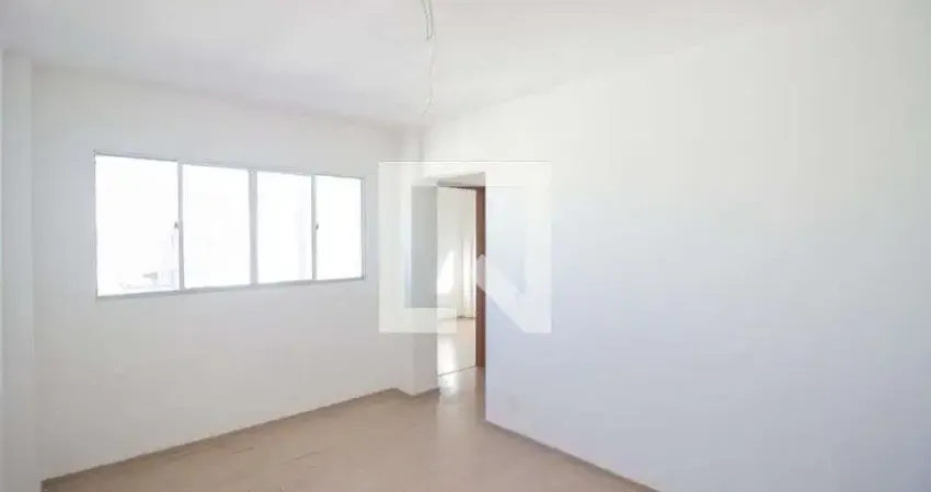 Apartamento para venda - alvorada, 2 quartos,  47 m² - contagem
