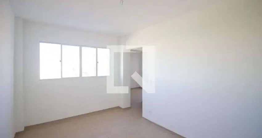 Apartamento para venda - alvorada, 2 quartos,  47 m² - contagem