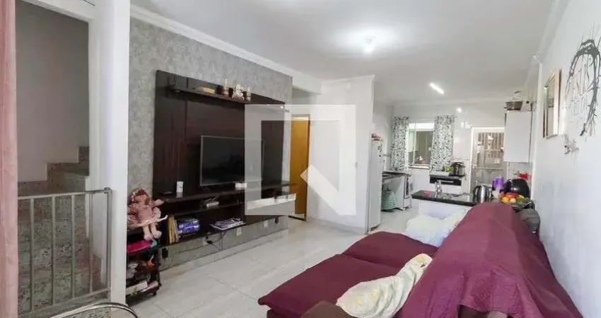 Casa com 3 quartos à venda na Rua Floresta, Nacional, Contagem