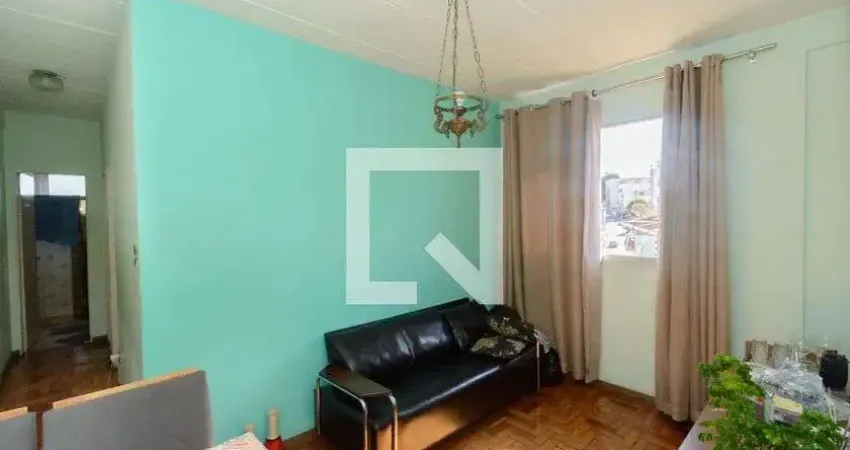 Apartamento para venda - eldorado, 2 quartos,  49 m² - contagem