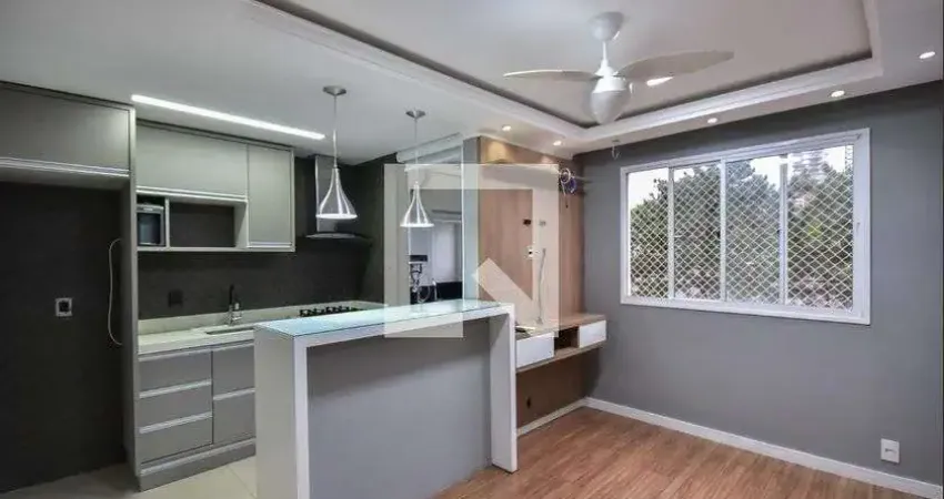 Apartamento para venda - portal do morumbi, 2 quartos,  42 m² - são paulo