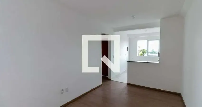 Apartamento para venda - arvoredo, 2 quartos,  52 m² - contagem
