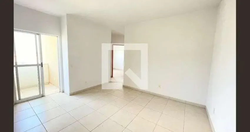 Apartamento com 2 quartos à venda na Alameda dos Agricultores, Cabral, Contagem