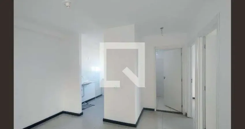 Apartamento para venda - colonial, 2 quartos,  43 m² - contagem