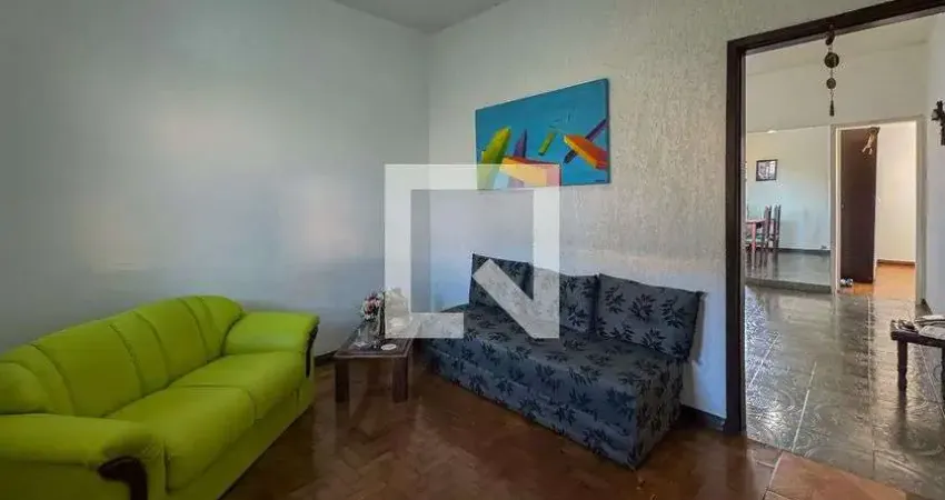 Casa com 2 quartos à venda na Rua Mojoara, Novo Eldorado, Contagem