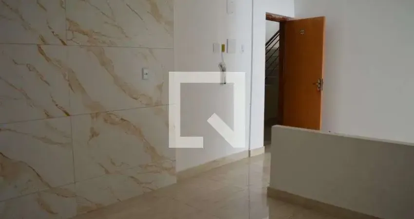 Apartamento para venda - alvorada, 2 quartos,  55 m² - contagem