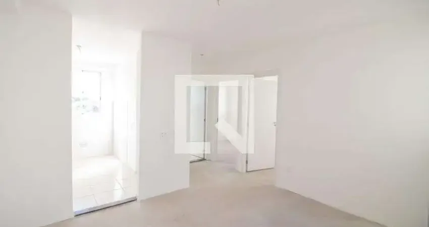 Apartamento para venda - colonial, 2 quartos, 44 m² - contagem