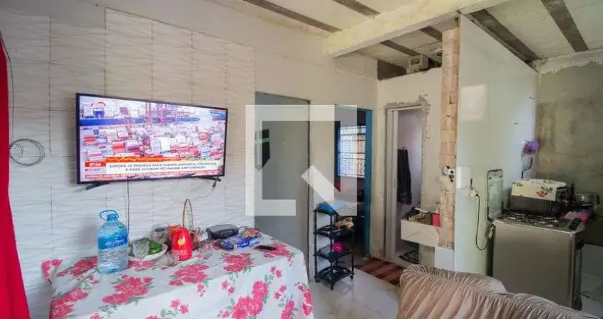 Casa com 2 quartos à venda na Rua das Orquídeas, Tropical, Contagem