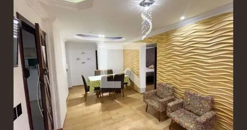 Apartamento para venda - novo eldorado, 2 quartos,  60 m² - contagem