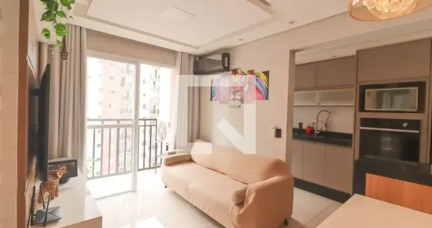 Apartamento para venda - residencial das flores, 2 quartos,  53 m² - várzea paulista