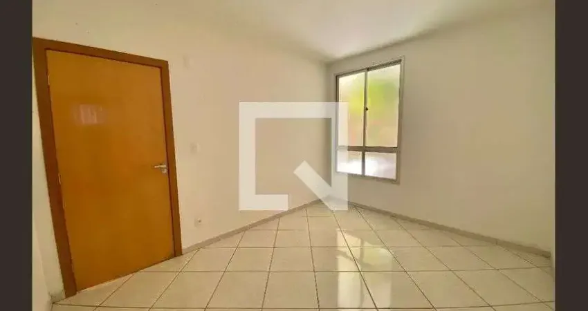 Apartamento para venda - arvoredo ii, 2 quartos,  50 m² - contagem