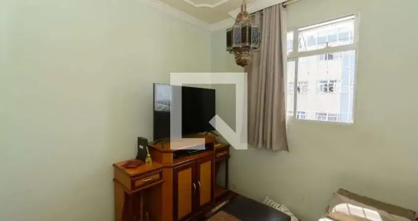 Apartamento para venda - eldorado, 3 quartos,  55 m² - contagem