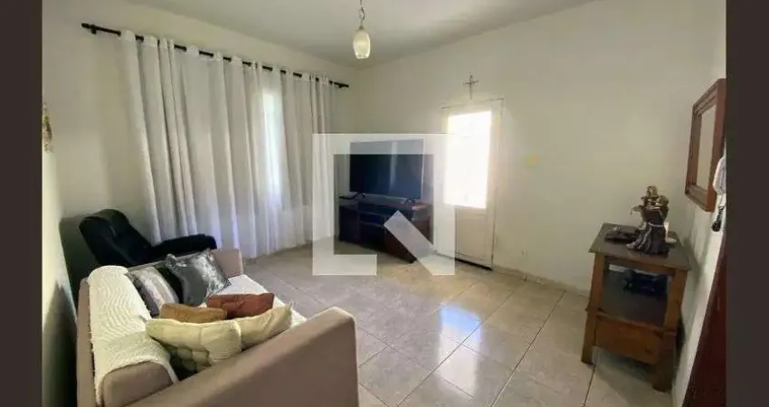 Casa com 3 quartos à venda na Avenida Londres, Novo Eldorado, Contagem