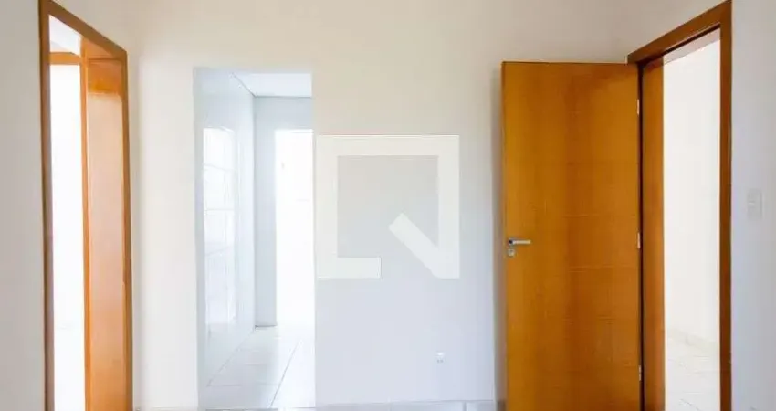 Apartamento para venda - arvoredo ii, 2 quartos,  51 m² - contagem