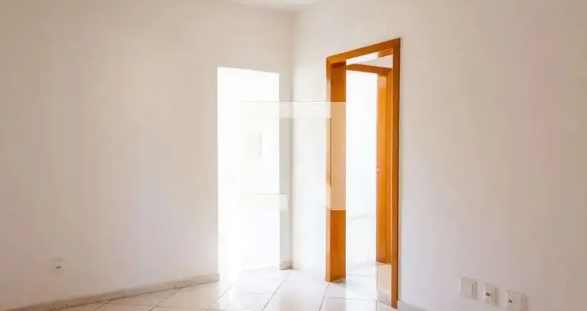 Apartamento para venda - arvoredo ii, 2 quartos,  52 m² - contagem