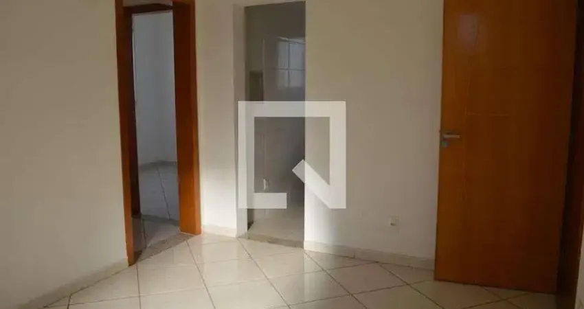 Apartamento para venda - arvoredo ii, 2 quartos,  50 m² - contagem