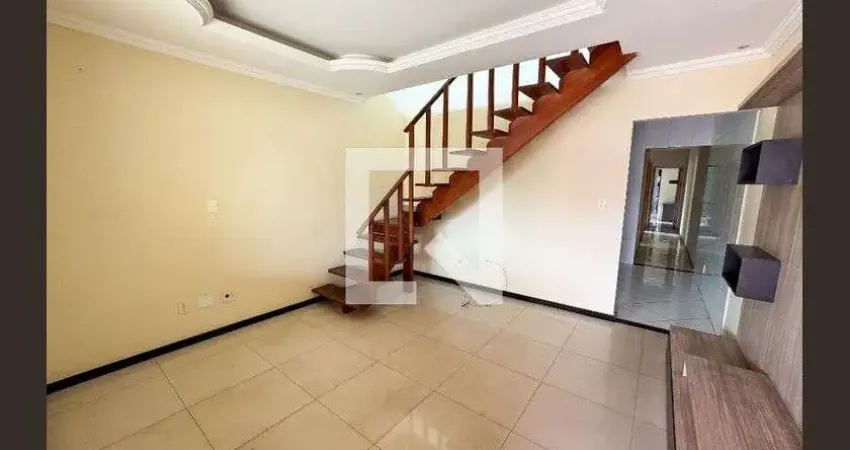 Casa com 3 quartos à venda na Rua Possua, Novo Eldorado, Contagem