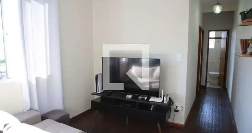 Apartamento para venda - eldorado, 2 quartos,  55 m² - contagem