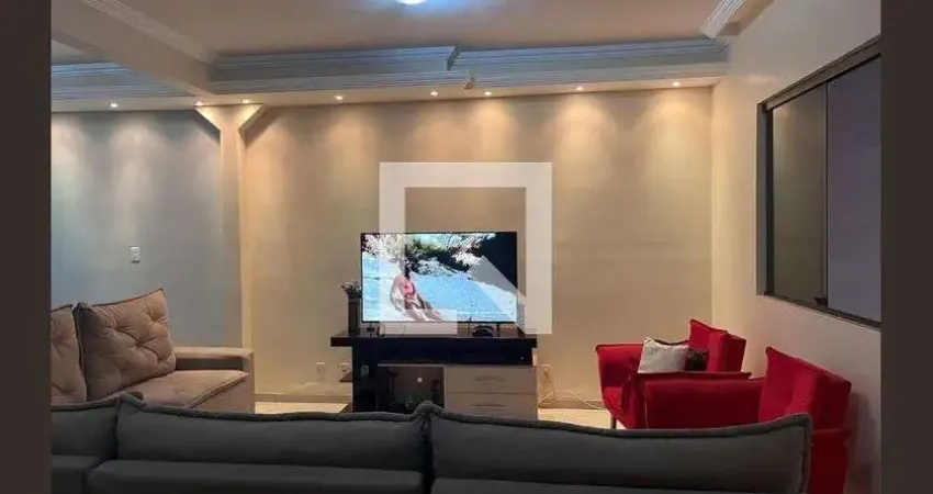 Casa com 3 quartos à venda na Avenida Benjamin Camargos, Alvorada, Contagem