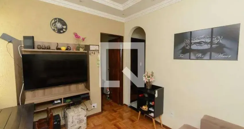 Cobertura para venda - novo eldorado, 2 quartos,  76 m² - contagem