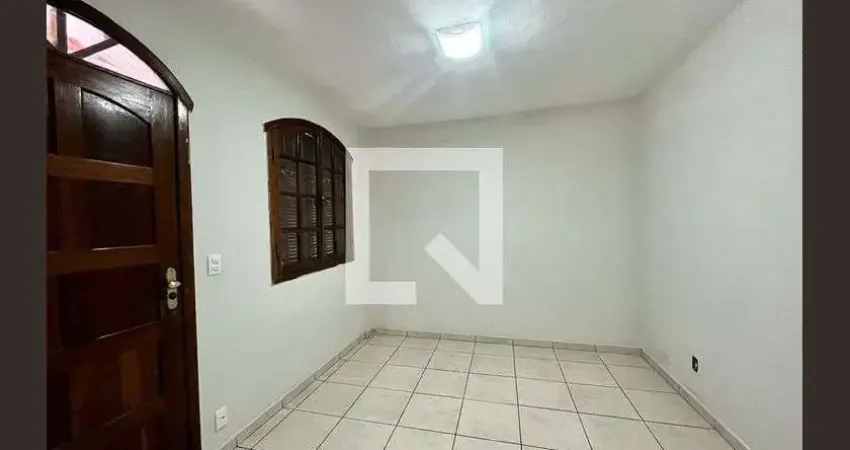 Casa com 4 quartos à venda na Rua Tapijara, Novo Eldorado, Contagem