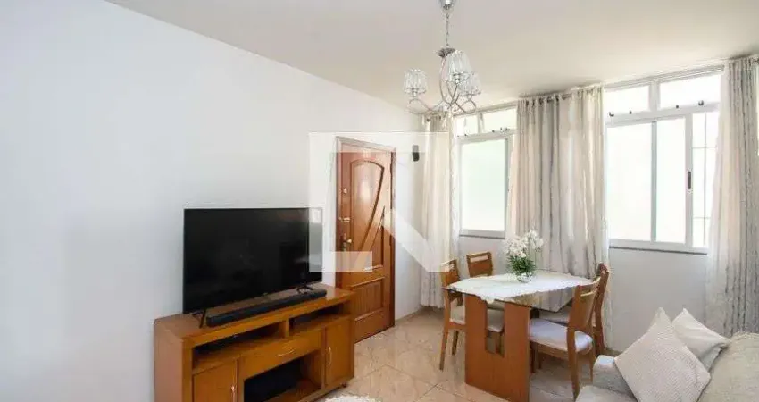 Apartamento para venda - novo eldorado, 3 quartos,  66 m² - contagem