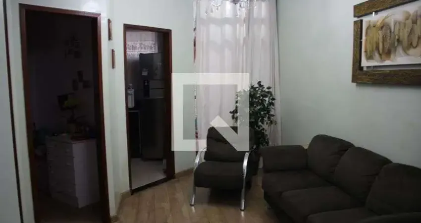 Apartamento para venda - eldorado, 2 quartos,  84 m² - contagem