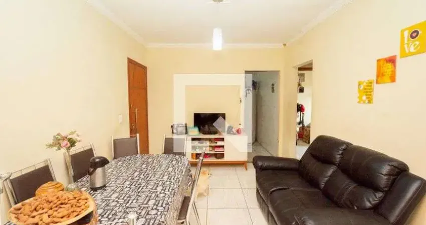 Apartamento para venda - eldorado, 2 quartos,  85 m² - contagem