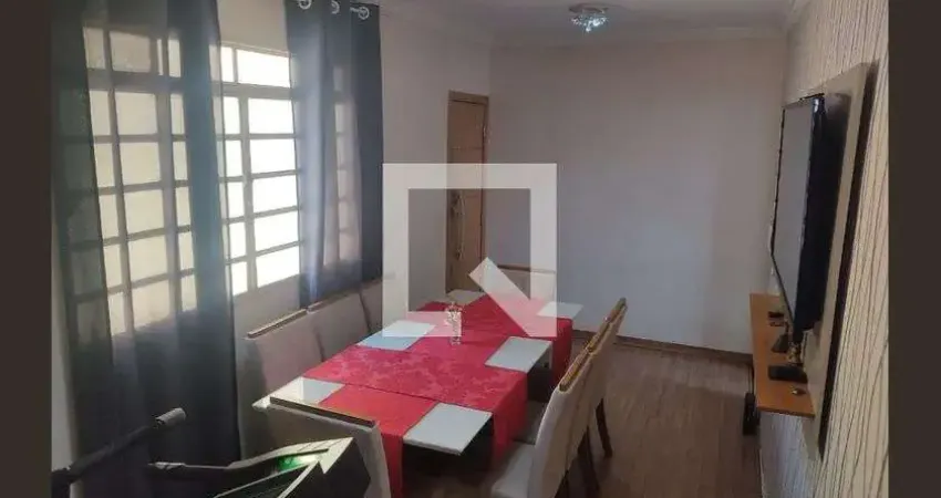 Apartamento para venda - eldorado, 3 quartos,  75 m² - contagem
