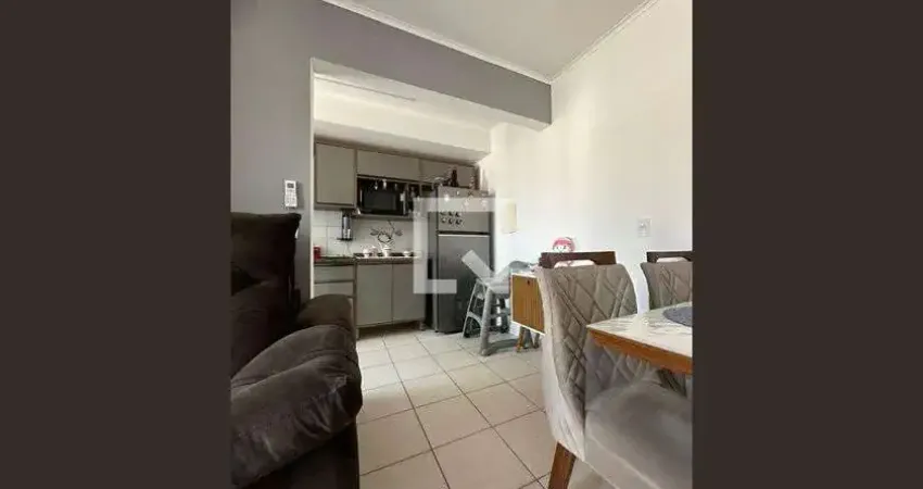 Apartamento para venda - residencial das flores, 2 quartos,  68 m² - várzea paulista
