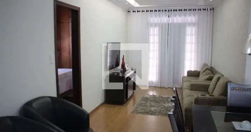 Casa com 4 quartos à venda na Rua Monsenhor Bicalho, Eldorado, Contagem