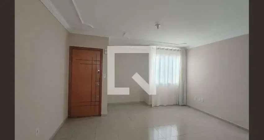 Apartamento para venda - arvoredo ii, 3 quartos,  68 m² - contagem
