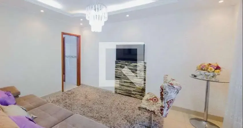 Casa com 3 quartos à venda na Avenida Doutor Guilhermino de Oliveira, Novo Eldorado, Contagem