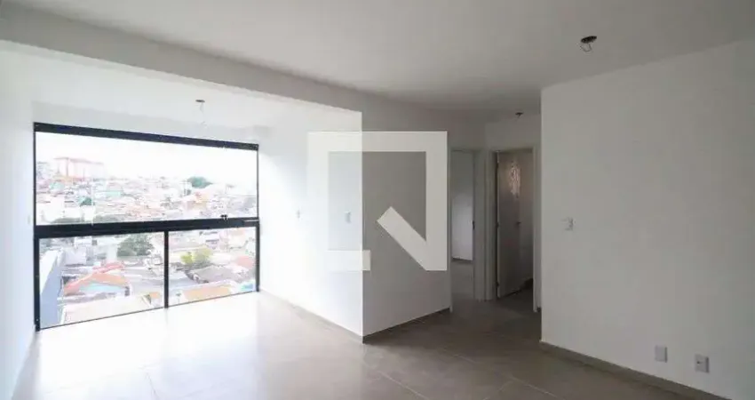 Apartamento para venda - nova gerti, 2 quartos, 69 m² - são caetano do sul