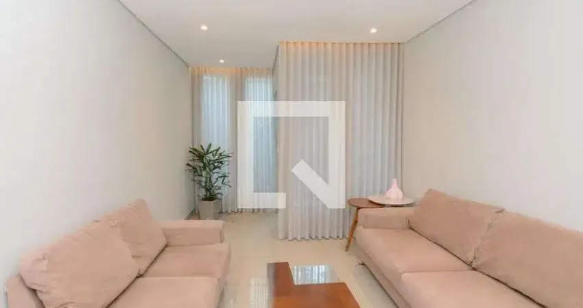 Casa com 3 quartos à venda na Rua Jacuman, Novo Eldorado, Contagem