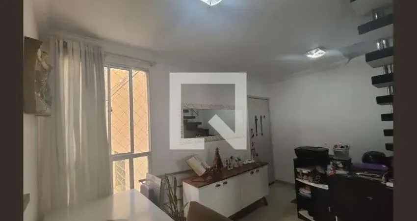 Cobertura com 2 quartos à venda na Alameda das Andorinhas, Cabral, Contagem