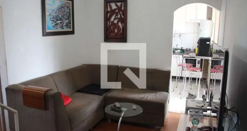 Cobertura com 2 quartos à venda na Rua Tamarindos, Eldorado, Contagem