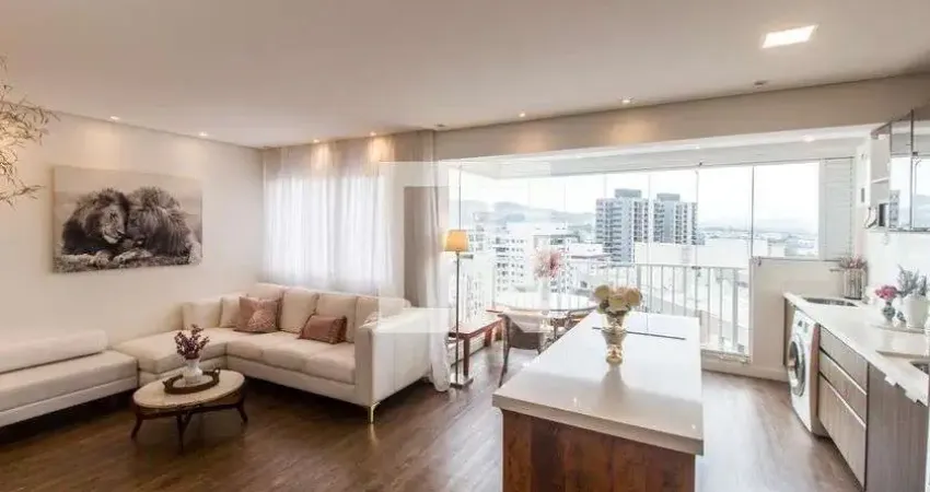 Apartamento para venda - alphaville, 1 quarto, 53 m² - barueri