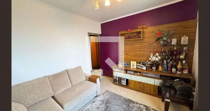 Apartamento com 2 quartos à venda na Rua da Bélgica, Glória, Contagem