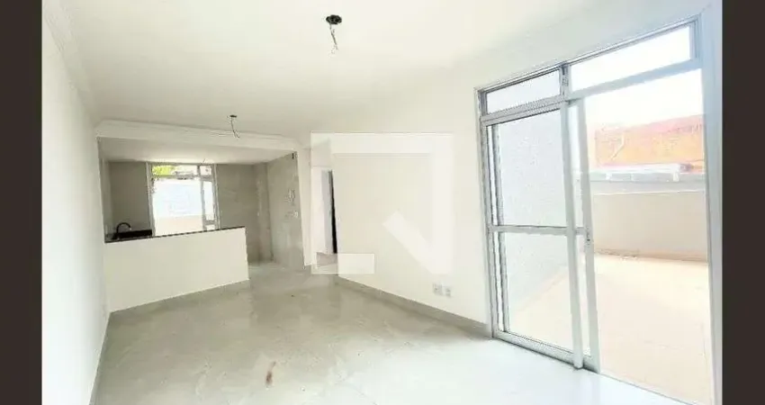 Apartamento para venda - santa rosa, 2 quartos, 83 m² - belo horizonte